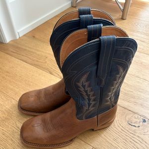 Men’s Tecovas Boots - The Docs